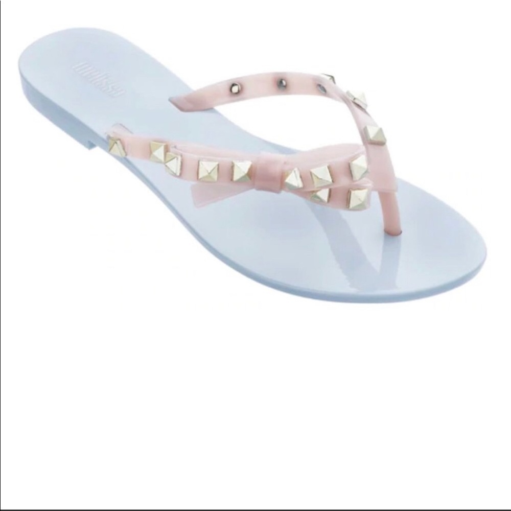 Melissa Harmonic Studs